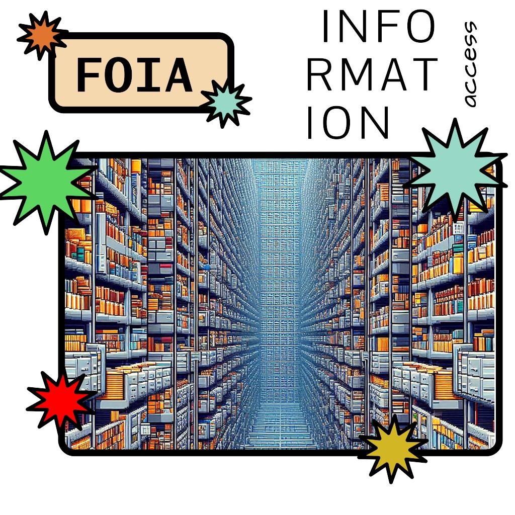 How to File a FOIA Request With The Immigration Court (EOIR FOIA Request)