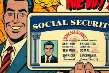 social security card with Citizenship application